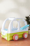 Inflatable Cubby
Ice Cream Van - Sunnylife