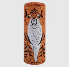  Tiger Match Cylinder - Archivist Gallery