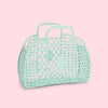 Retro Basket (Small)
Mint