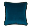 Lynx Luxury Velvet Cushion - Emma J Shipley