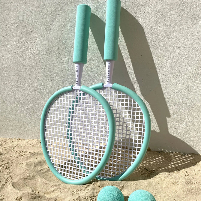 Strand Tennis