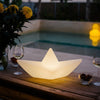 The Boat Lamp