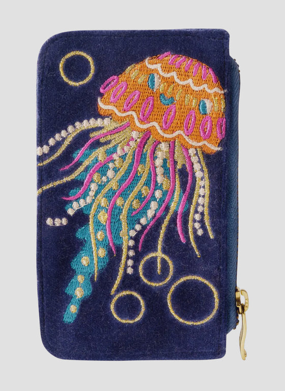Jolly Jelly Card Holder