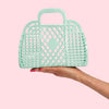 Retro Basket (Small)
Mint