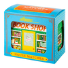 Bookshop House Matches