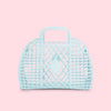 Retro Basket (Small)
Blue