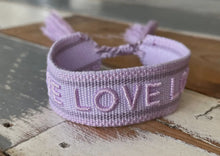  Love Love Love Bracelet