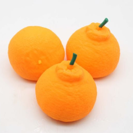 Fidget toy - orange