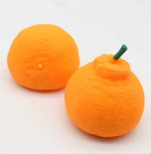  Fidget toy - orange