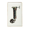 TRINKET TRAY PATABOA