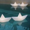 The Boat Lamp