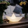 The Boat Lamp