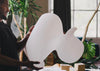 The DUCK-DUCK Lamp XL -White