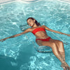 Hammock Float Glitter