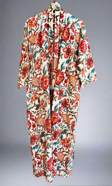 Cosy Morning Kimono