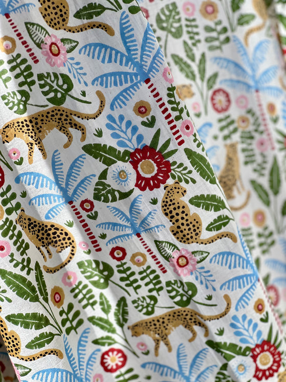 Dold Tiger Kimono