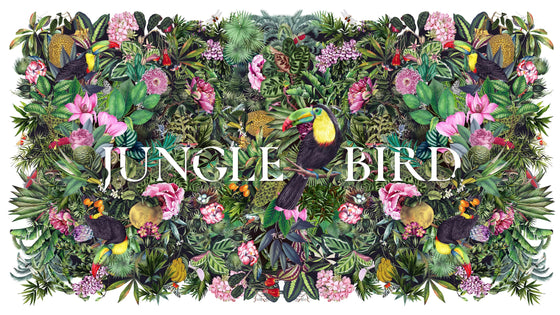 Jungle Bird Gift Card
