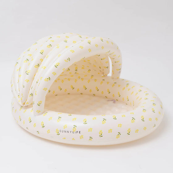 Kiddy Pool Mima the Fairy Lemon Lilac