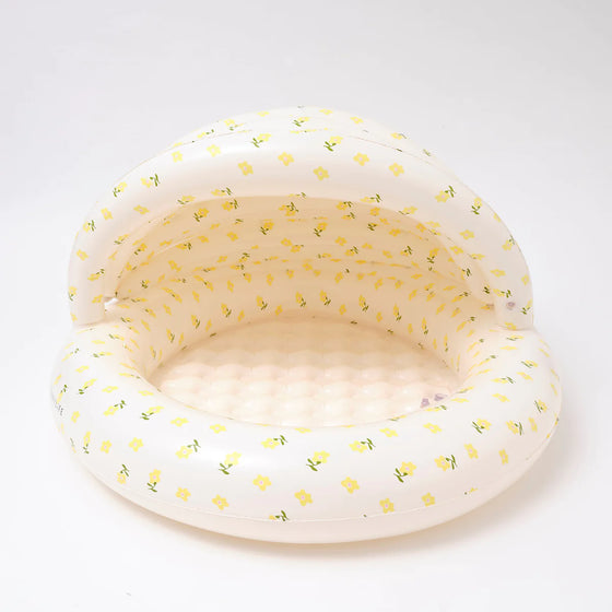 Kiddy Pool Mima the Fairy Lemon Lilac