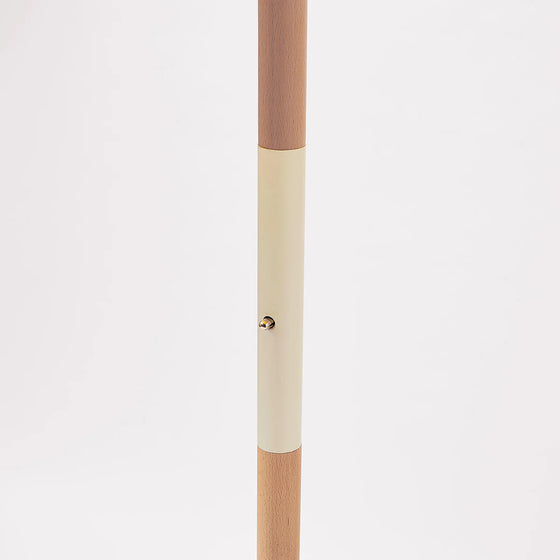 Luxe Beach Umbrella Limoncello