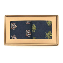  Men's Seoul sock box