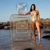 Luxe Lie-On Float