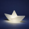 The Boat Lamp