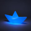 The Boat Lamp