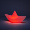 The Boat Lamp