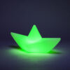 The Boat Lamp