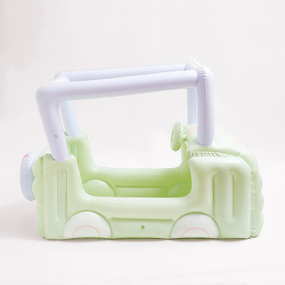 The Cubby Buggy