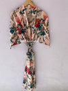 Kimono Robe