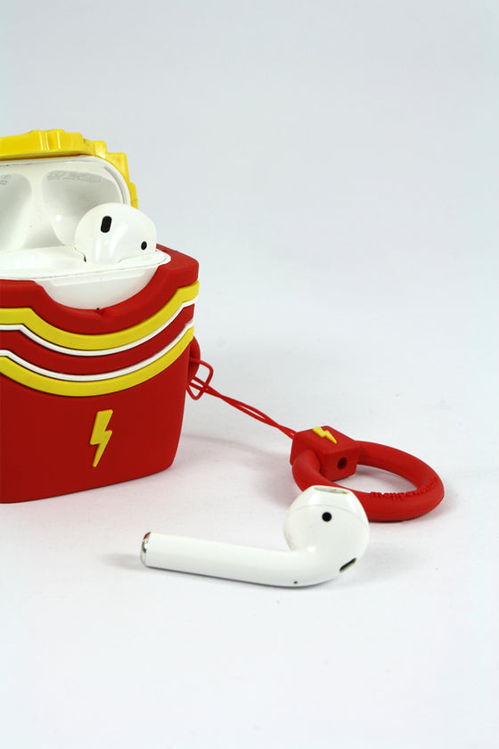 McDonalds Fries - Power Bank airpods fodral