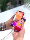 Flora Frida Power Bank