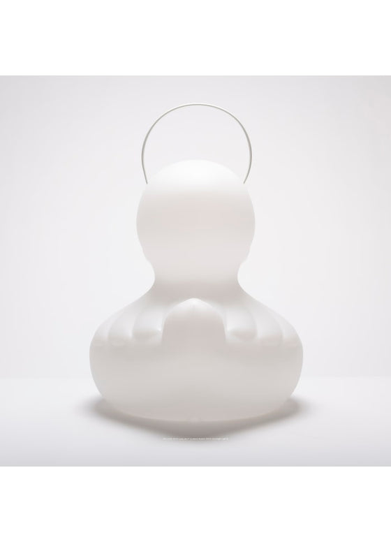 The DUCK-DUCK Lamp XL -White