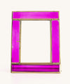 Bonnie Frame Large Ruby Pink in Giftbox