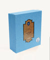 Bonnie Frame Small Sapphire Blue in Giftbox