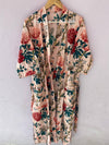 Kimono Robe