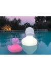 DUCK-DUCK Lampa XL -Vit