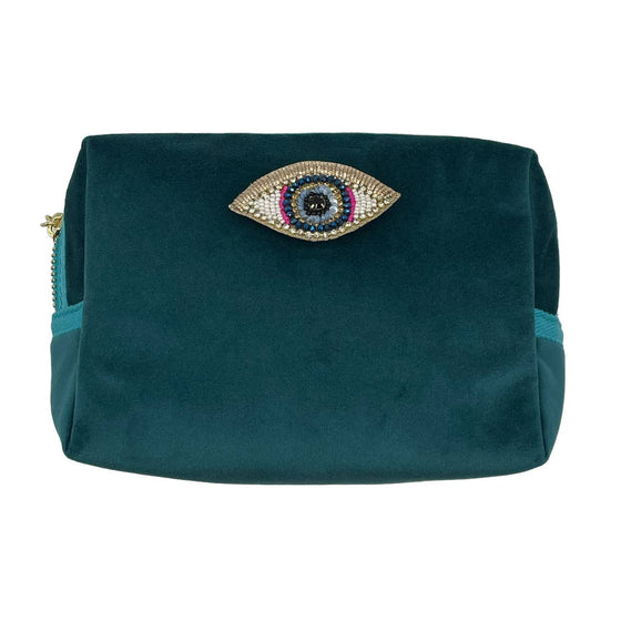 Make-up bag - Sixton London