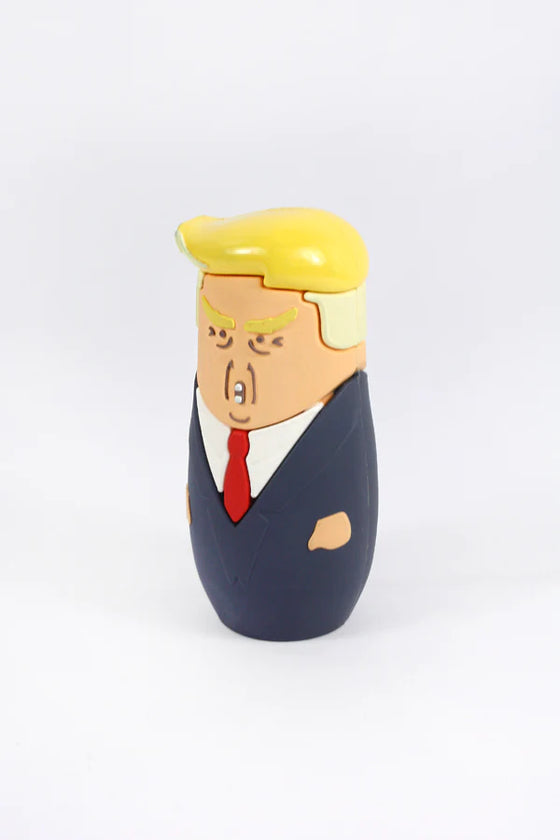 Mr Trump Power Bank