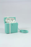 Tiffany giftbox - AirPods Case 1st & 2nd Generation