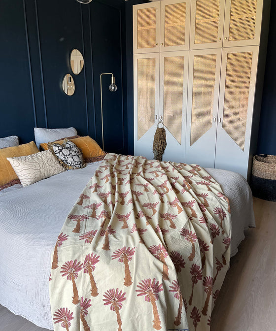 Tala Palmtree Double Throw