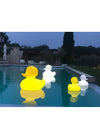 The DUCK-DUCK Lamp XL -White