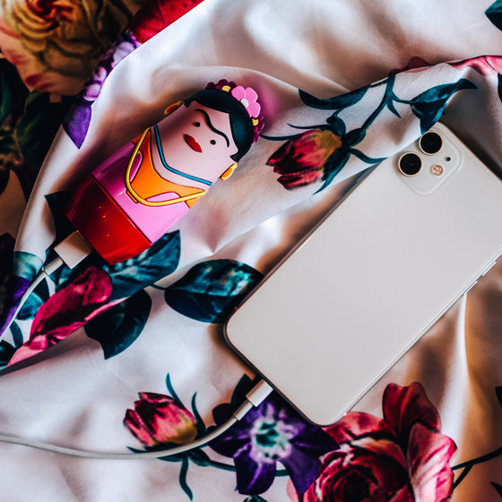 Flora Frida Power Bank