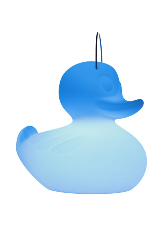 The DUCK-DUCK Lamp XL -White